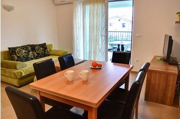 Accommodatie bij particulieren Promajna 5